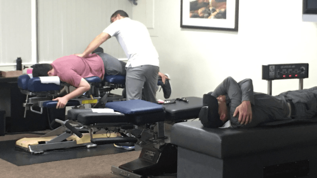 Sams Chiropractic Center - Photo 1