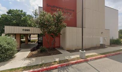 San Antonio Pain & Injury Centers - Photo 1