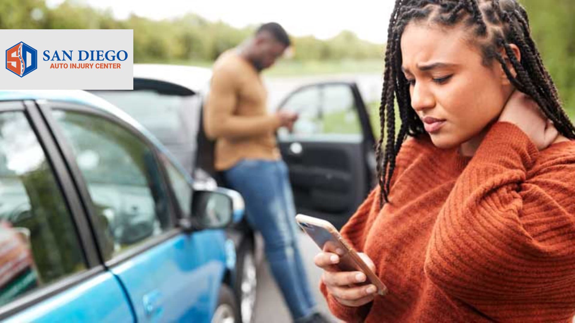 San Diego Auto Injury Center - Car Accident Chiropractor - Photo 1