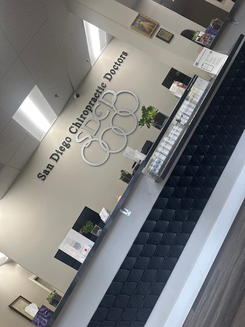 San Diego Chiropractic Doctors - Photo 1