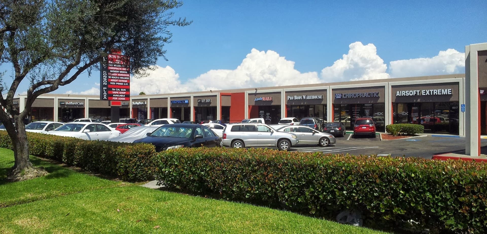 San Diego Chiropractic & Massage - Photo 1