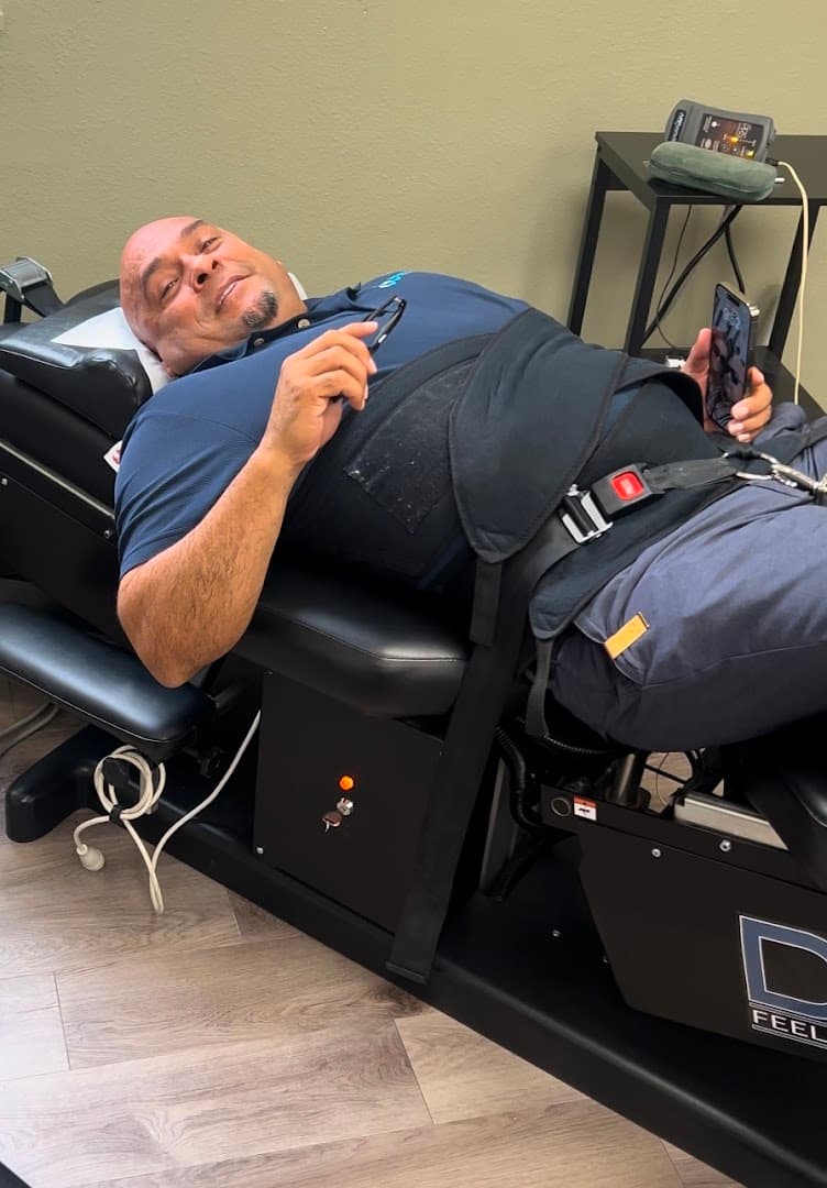 San Diego Chiropractic Neurology - Photo 1