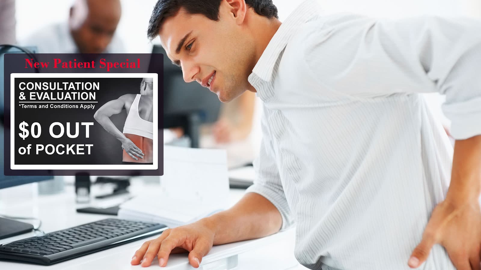 San Francisco Auto Accident Injury Clinic - Photo 1