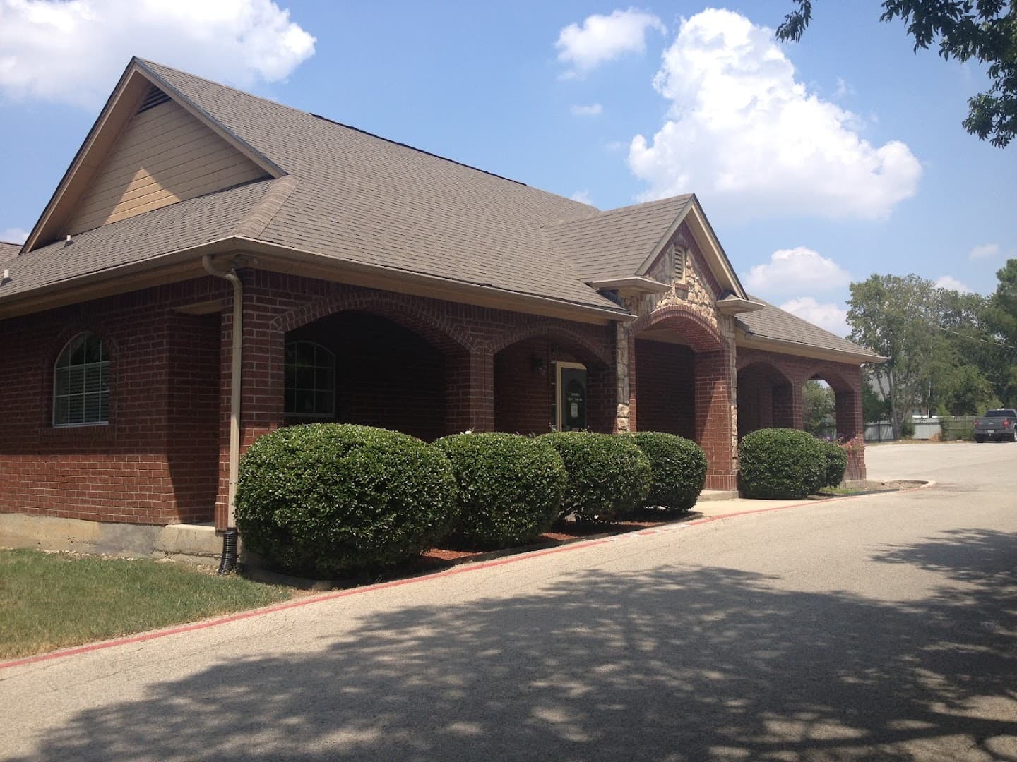 Sanders Chiropractic and Acupuncture - Photo 1