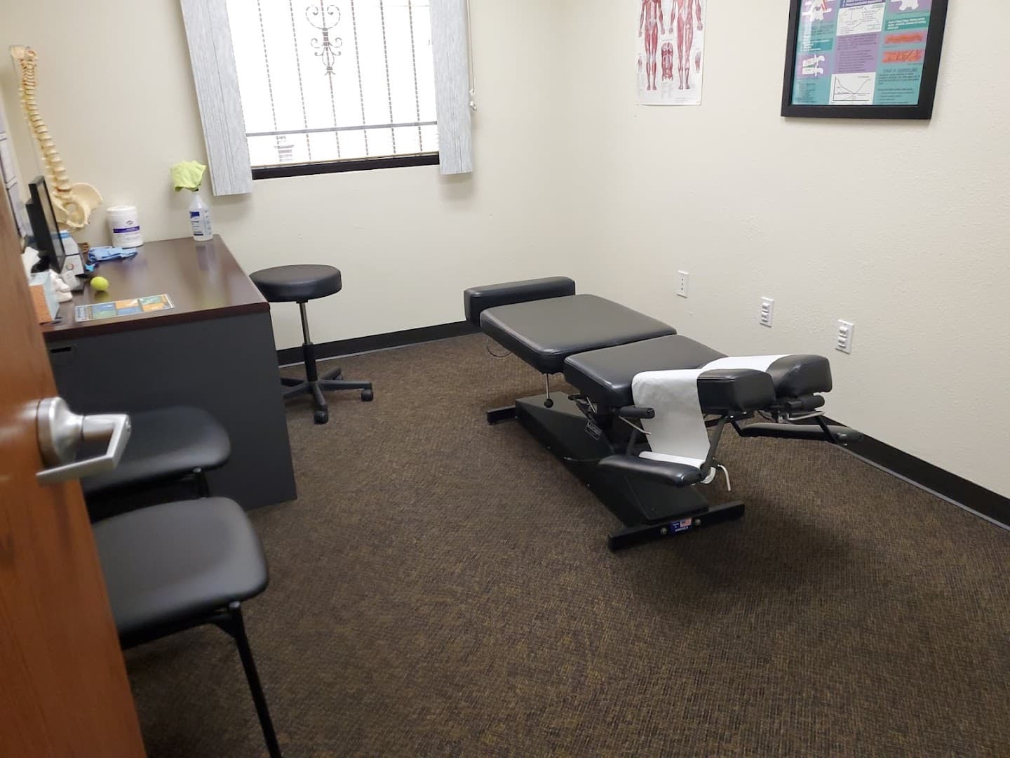 Sandia Injury Center, LLC - Photo 1