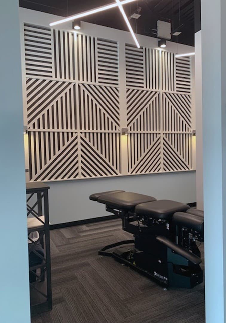 Sarpy Chiropractic - Millard - Photo 1