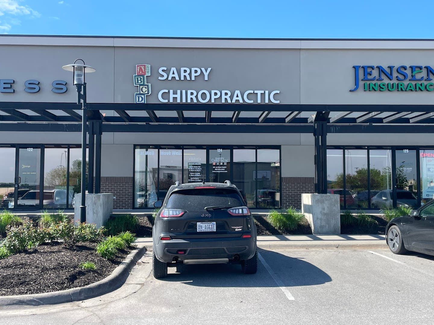 Sarpy Chiropractic - Photo 1