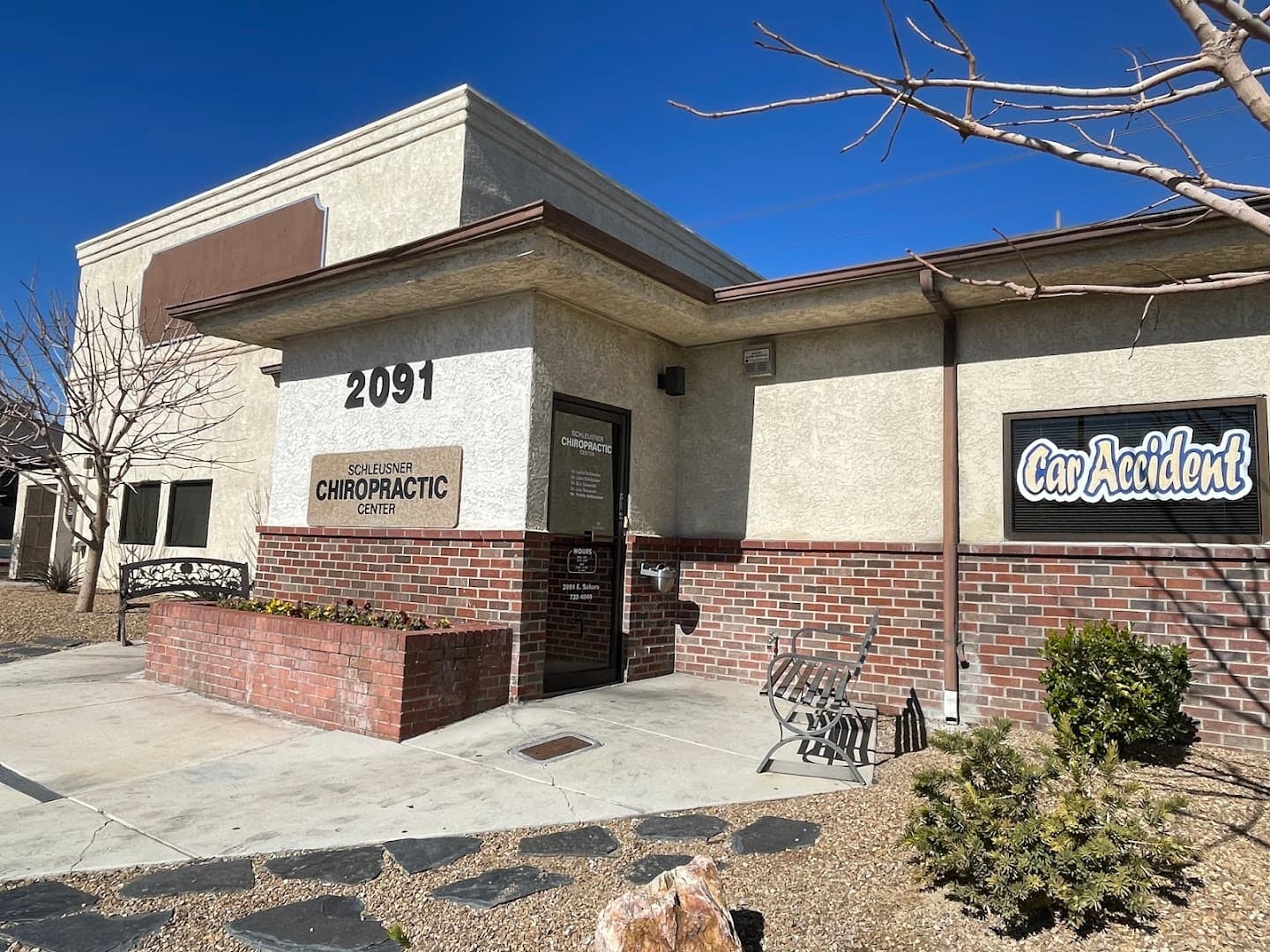 Schleusner Chiropractic - Photo 1