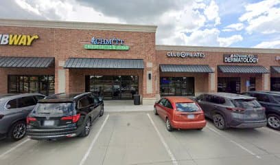 Schmitt Chiropractic & Rehab - Photo 1