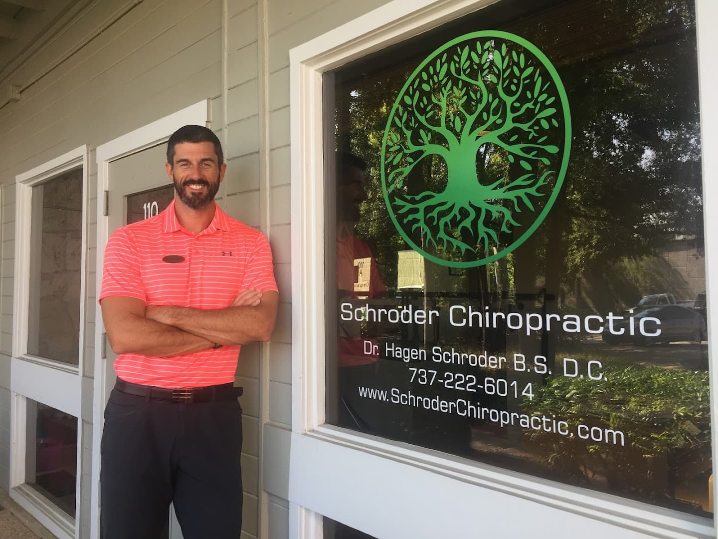 Schroder Chiropractic - Photo 1
