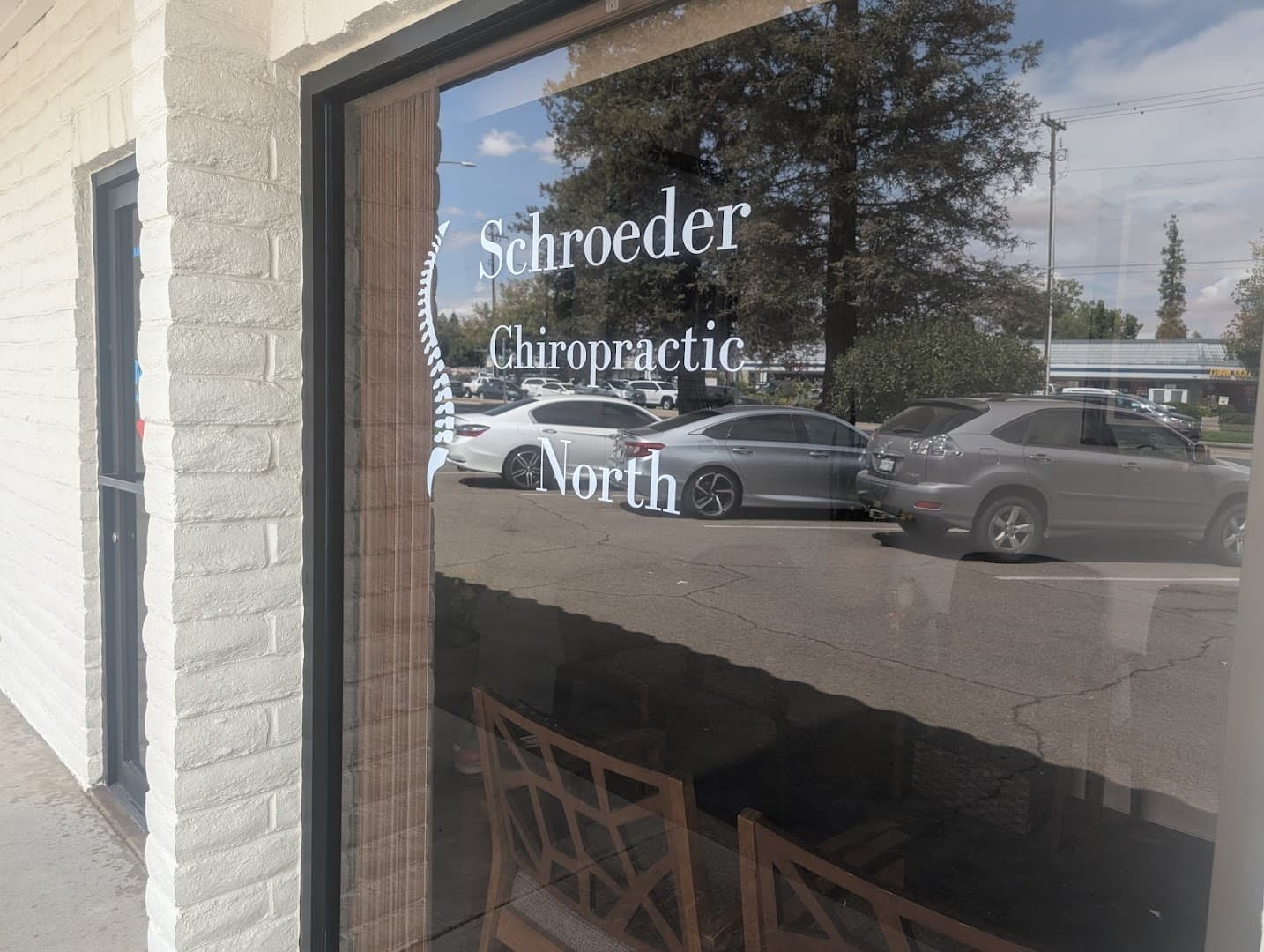 Schroeder Chiropractic North - Photo 1