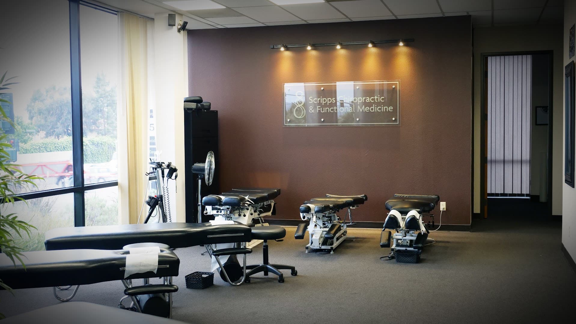 Scripps Chiropractic & Functional Medicine - Photo 1