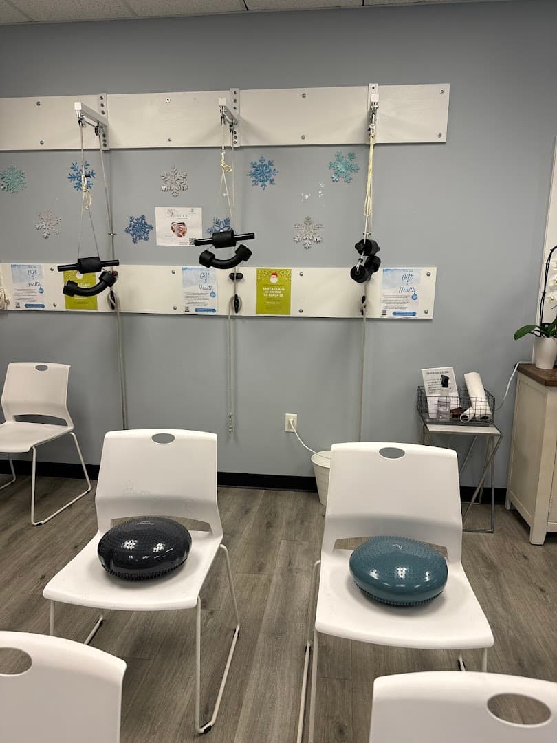 Seagate Chiropractic Carrollwood - Photo 1