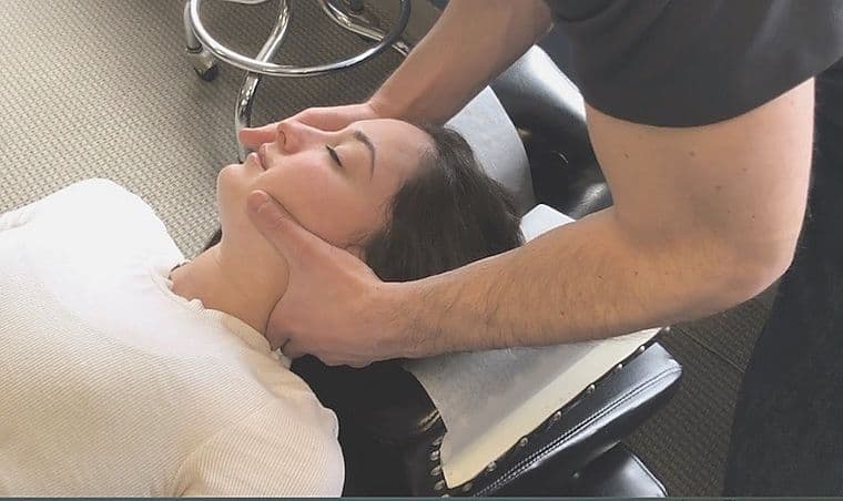 Seaport Spine - Photo 1