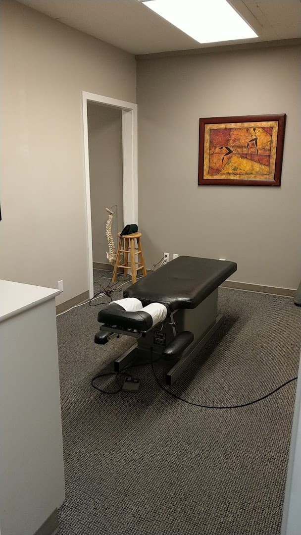 Seattle Chiropractic and Wellness Center - Photo 1