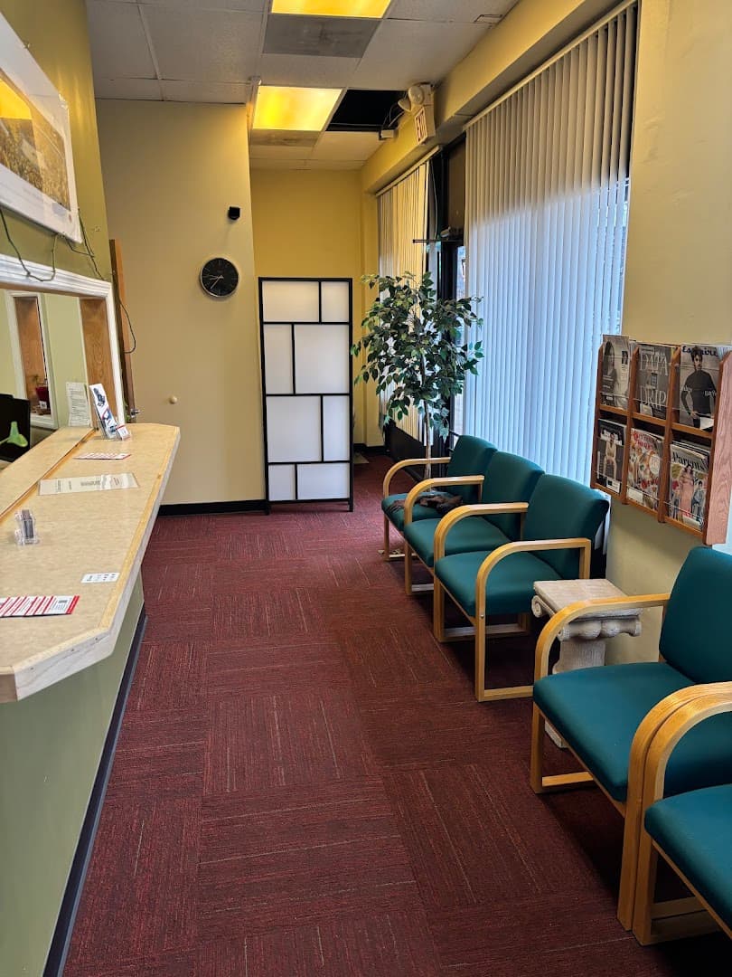 Selam B. Deutschmann, DC - Photo 1