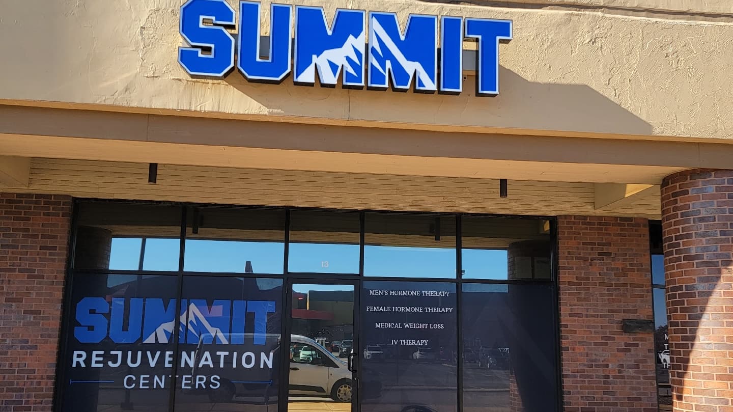 Sellmeyer Chiropractic - Dr. Joel C. Sellmeyer, D.C. - Photo 1