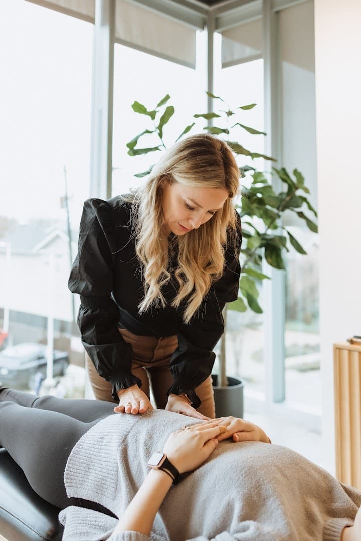 Serving Life Chiropractic - Photo 1