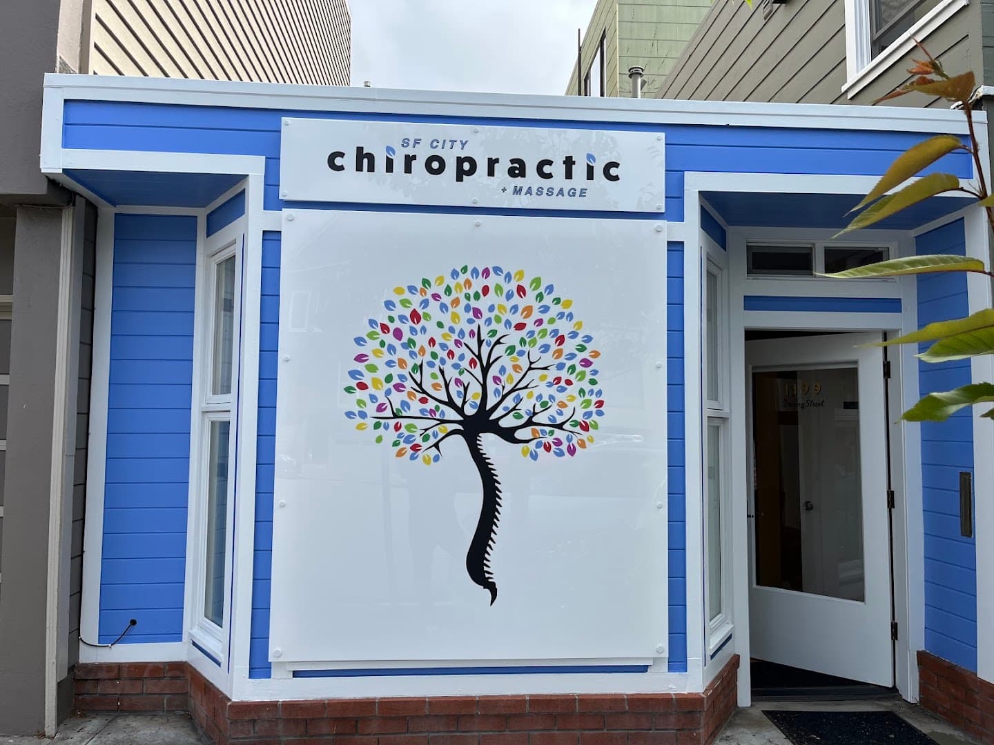 SF City Chiropractic - Photo 1