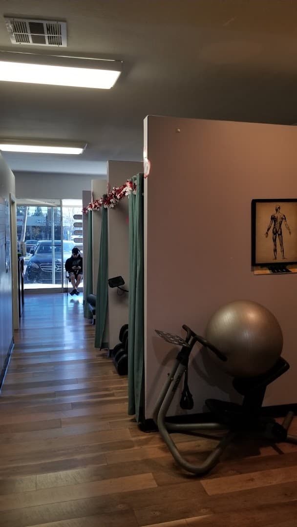 Shahin Chiropractic & Wellness Center - Photo 1