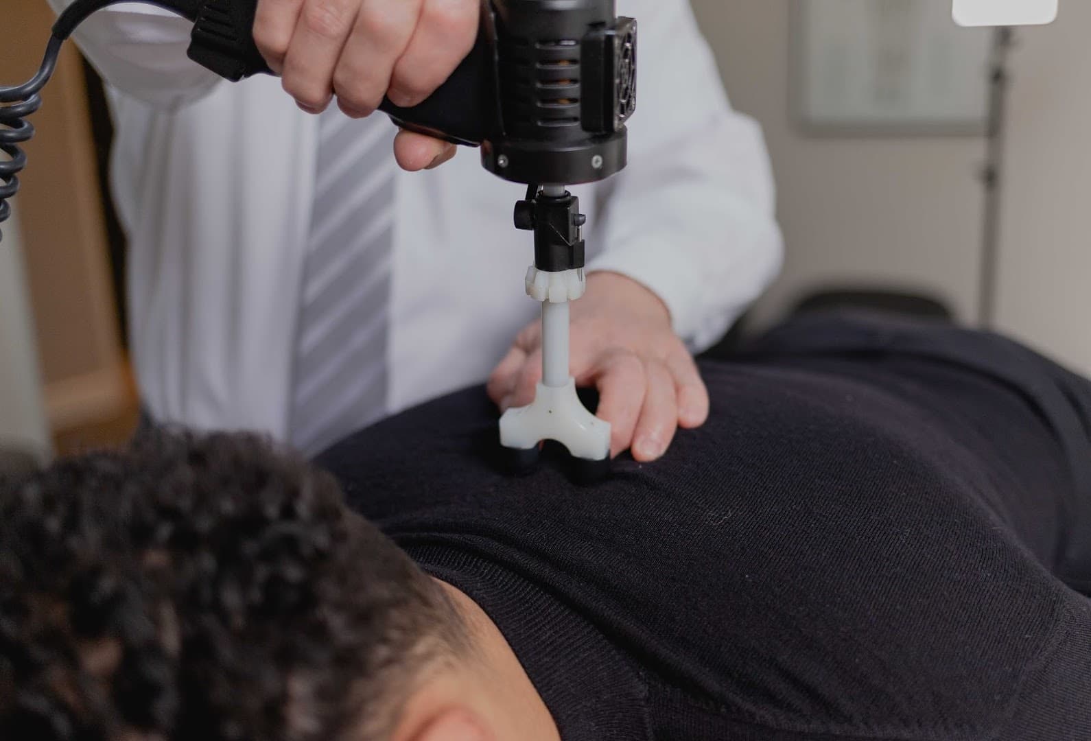 Shephard Chiropractic Clinic - Photo 1