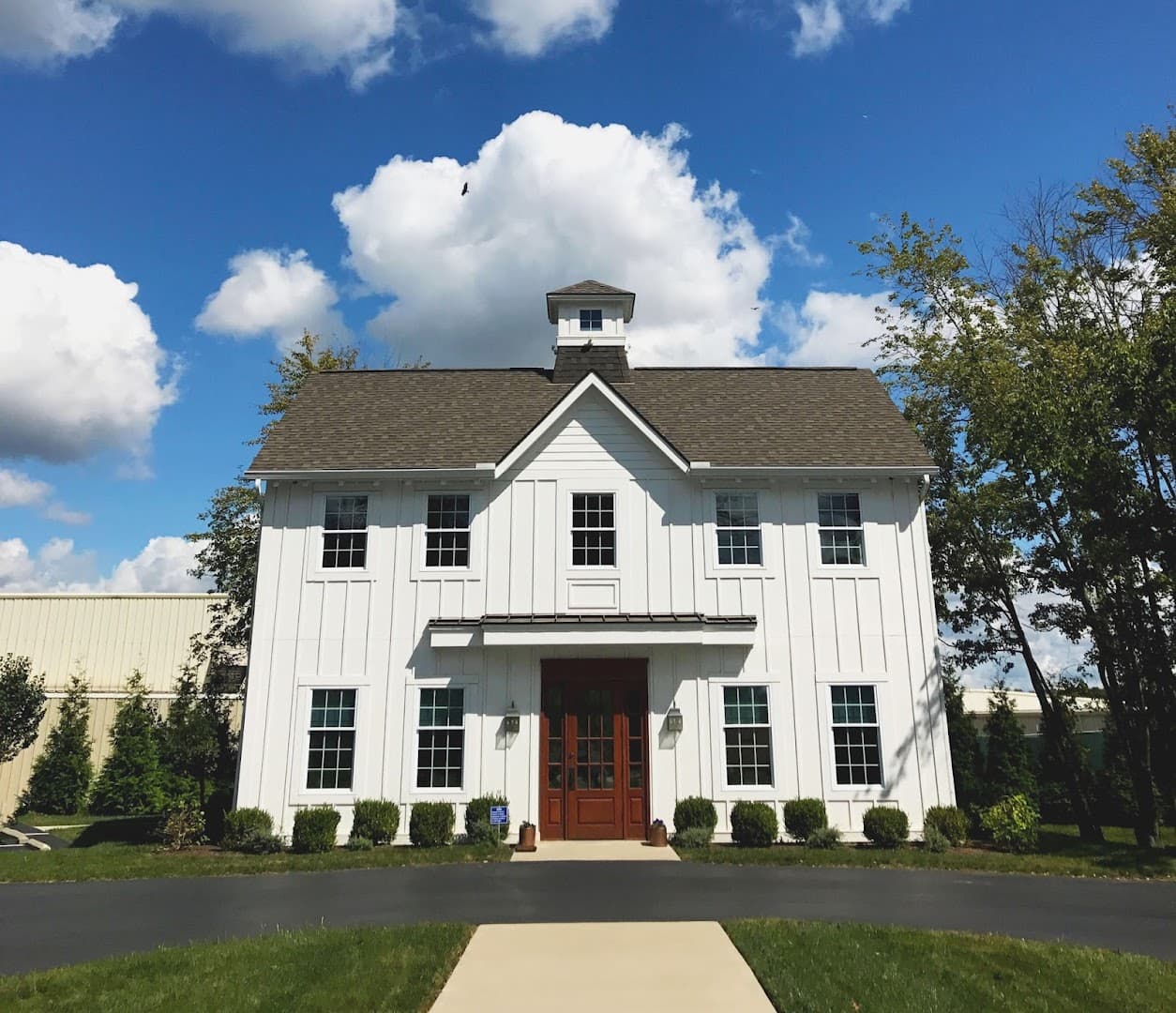 Sheppard Chiropractic - Photo 1