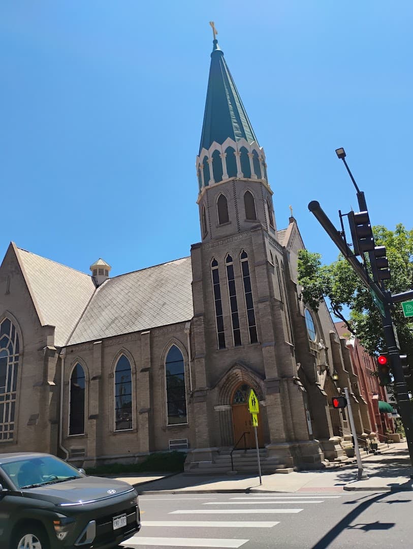 Sherman Center - Photo 1