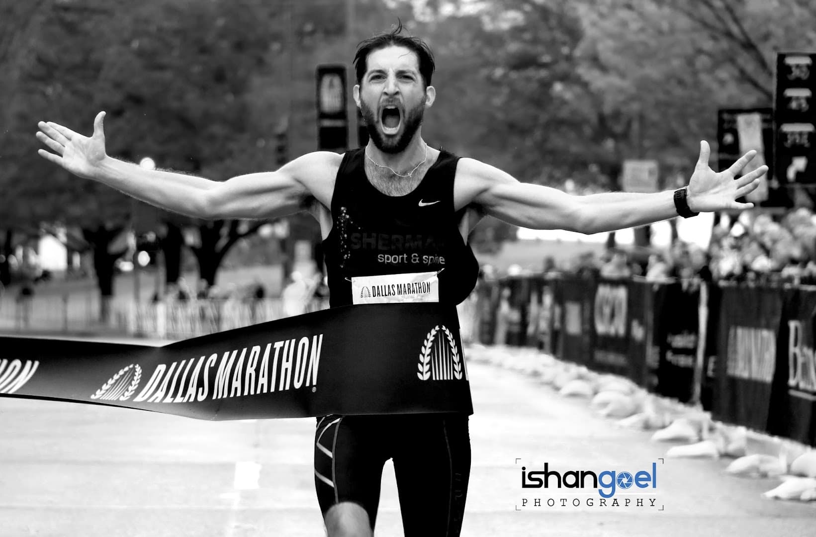 Sherman Sport and Spine - Photo 1