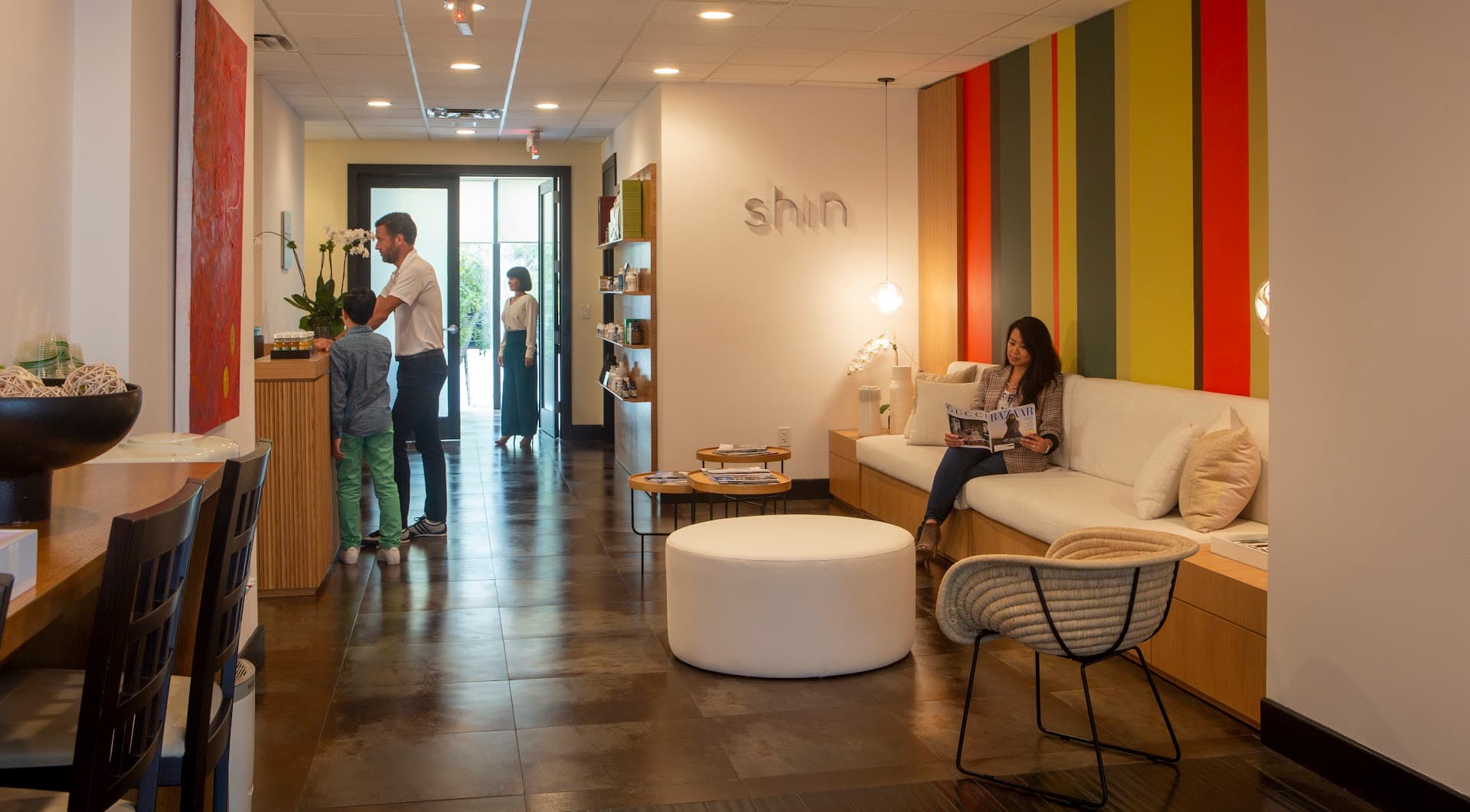 Shin Wellness - Photo 1