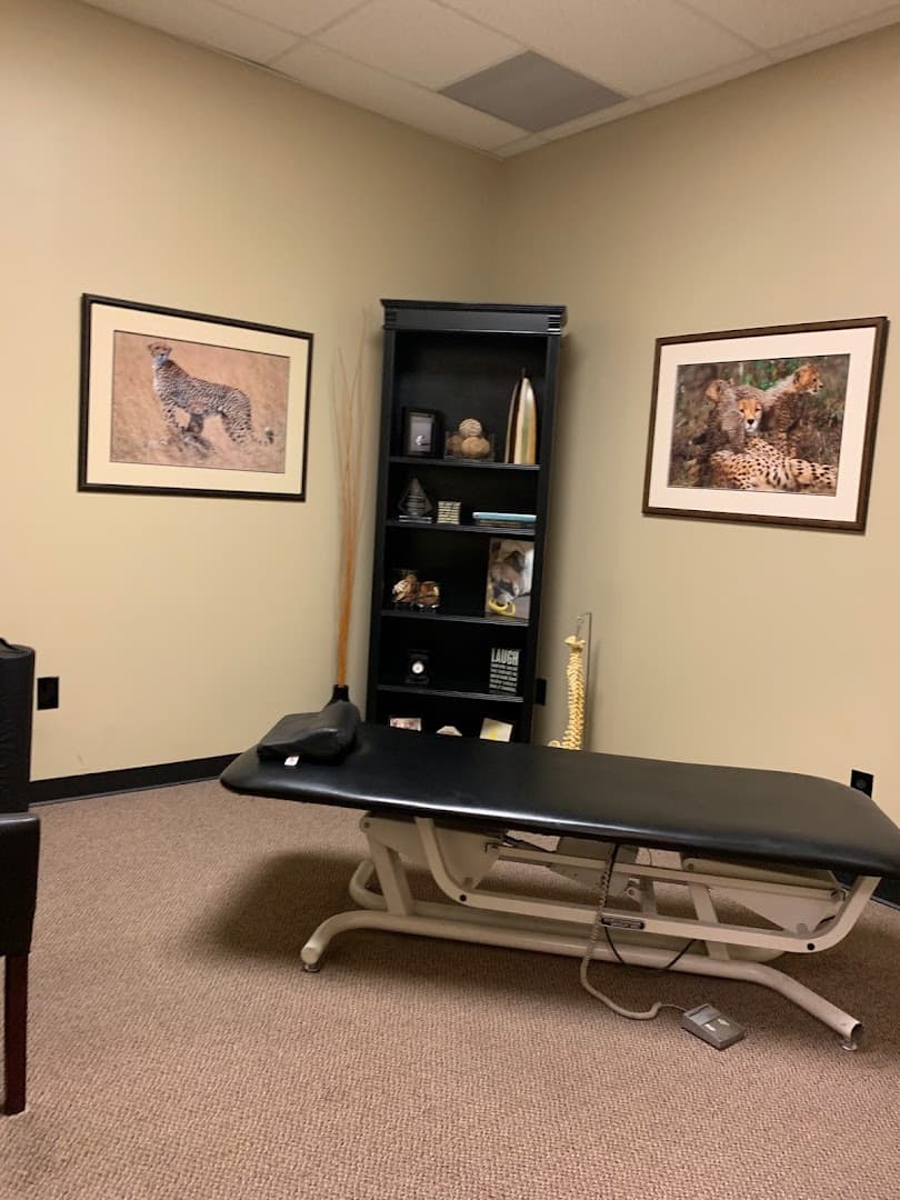 Shoal Creek Chiropractic - Photo 1
