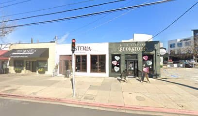 Sierra Valley Chiropractic: Benjamin and Heidi Jones, DC - Photo 1