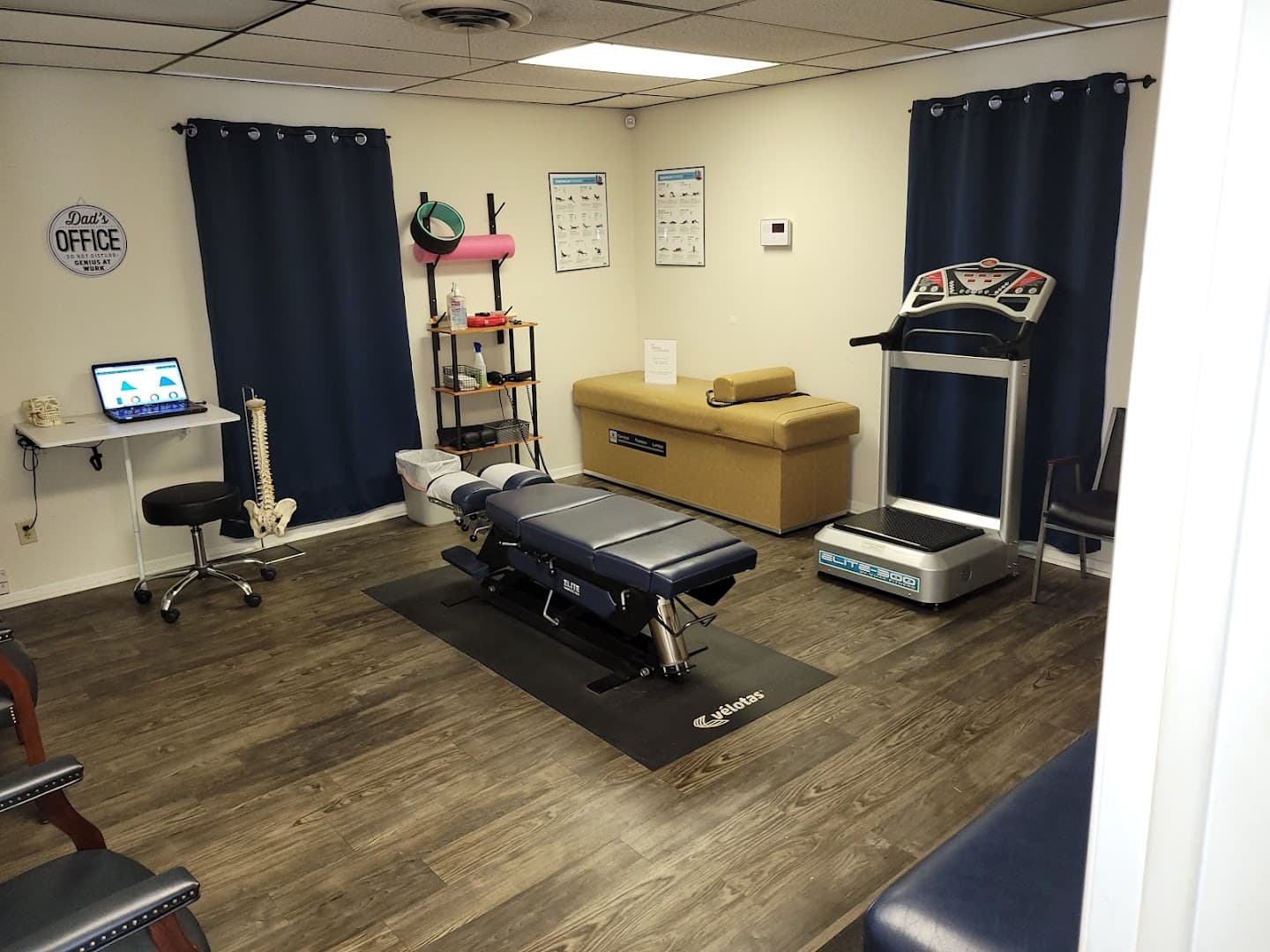 Simply Chiropractic - Photo 1