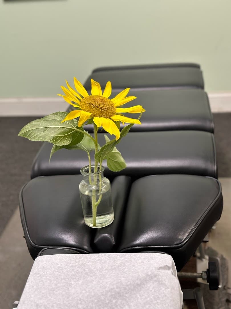 Simply Chiropractic - Photo 1