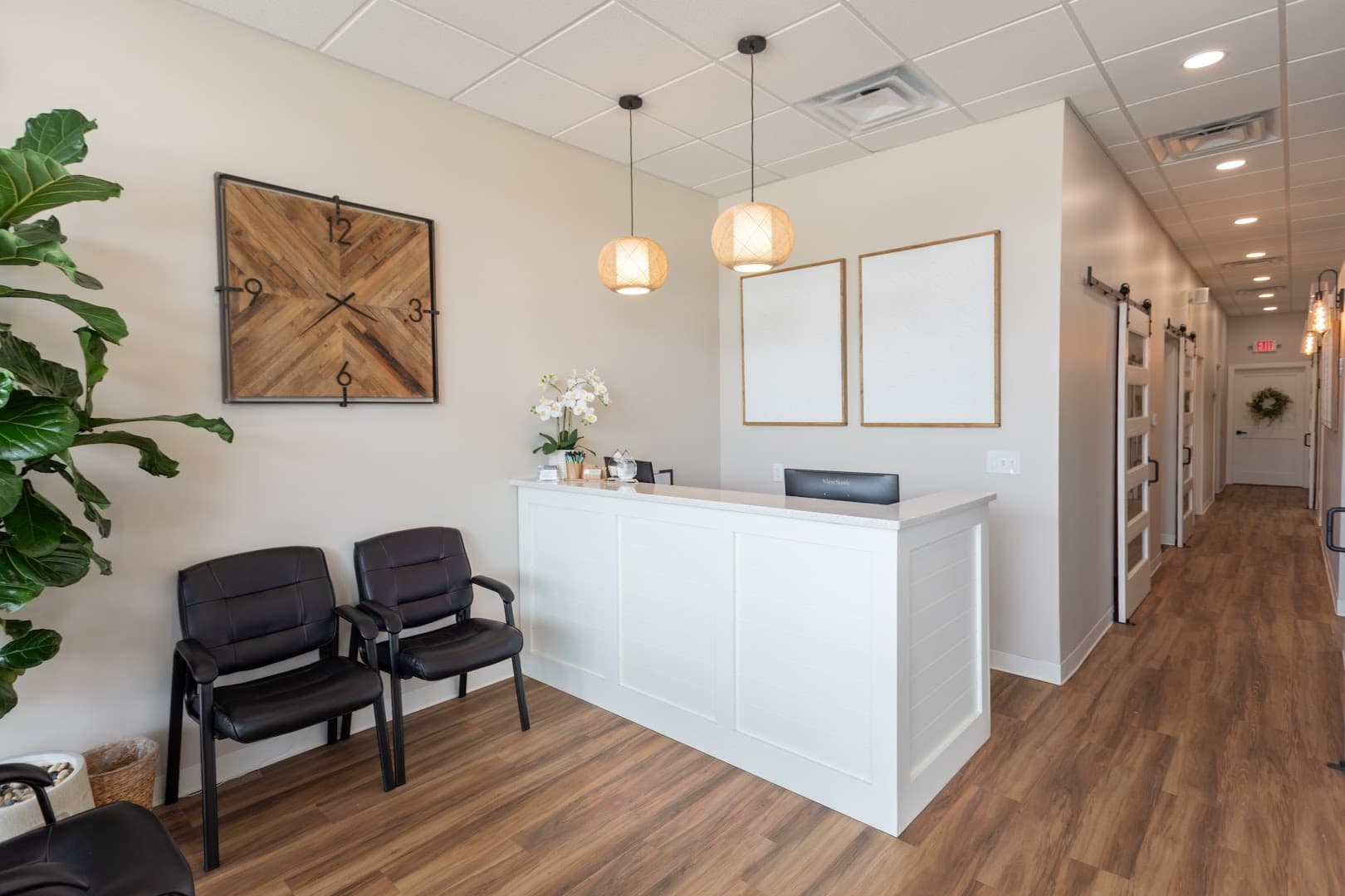 Simply Well Chiropractic - Photo 1