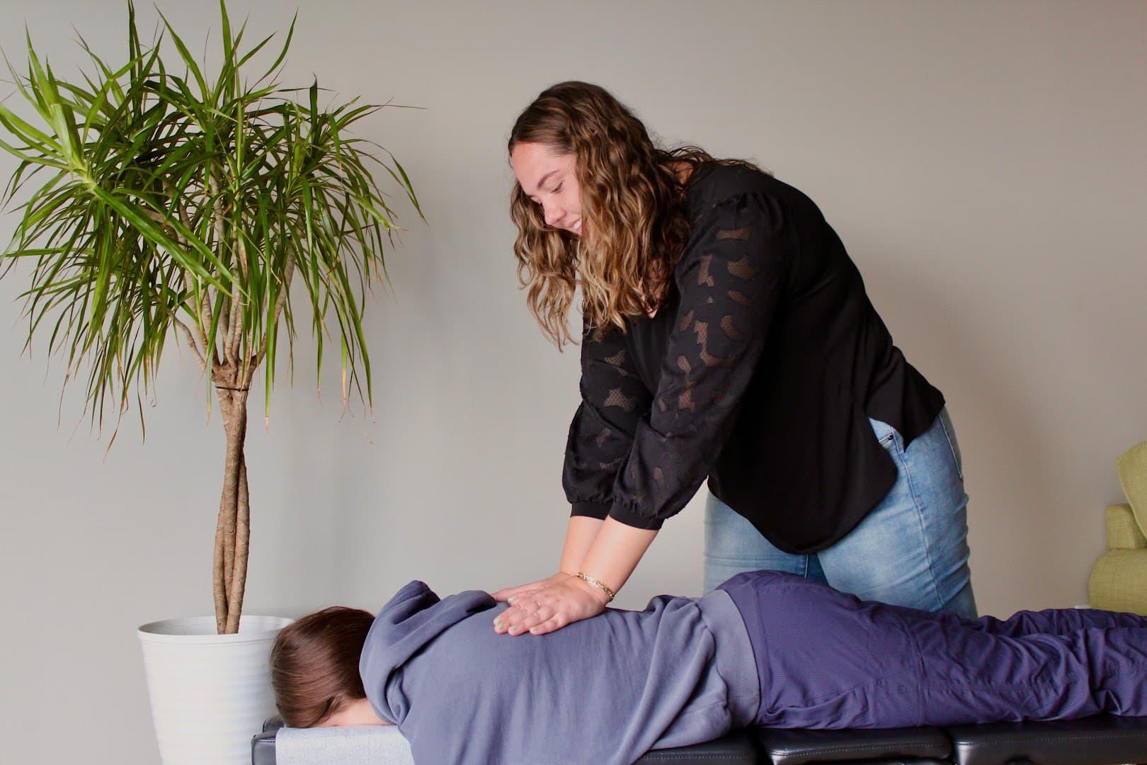 Simply Well Family Chiropractic - Photo 1