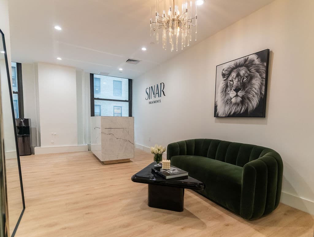 Sinar Chiropractic Treatments - Photo 1