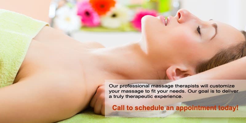 Sister Rosalind Massage, Wellness & Chiropractic Center - St.paul - Photo 1
