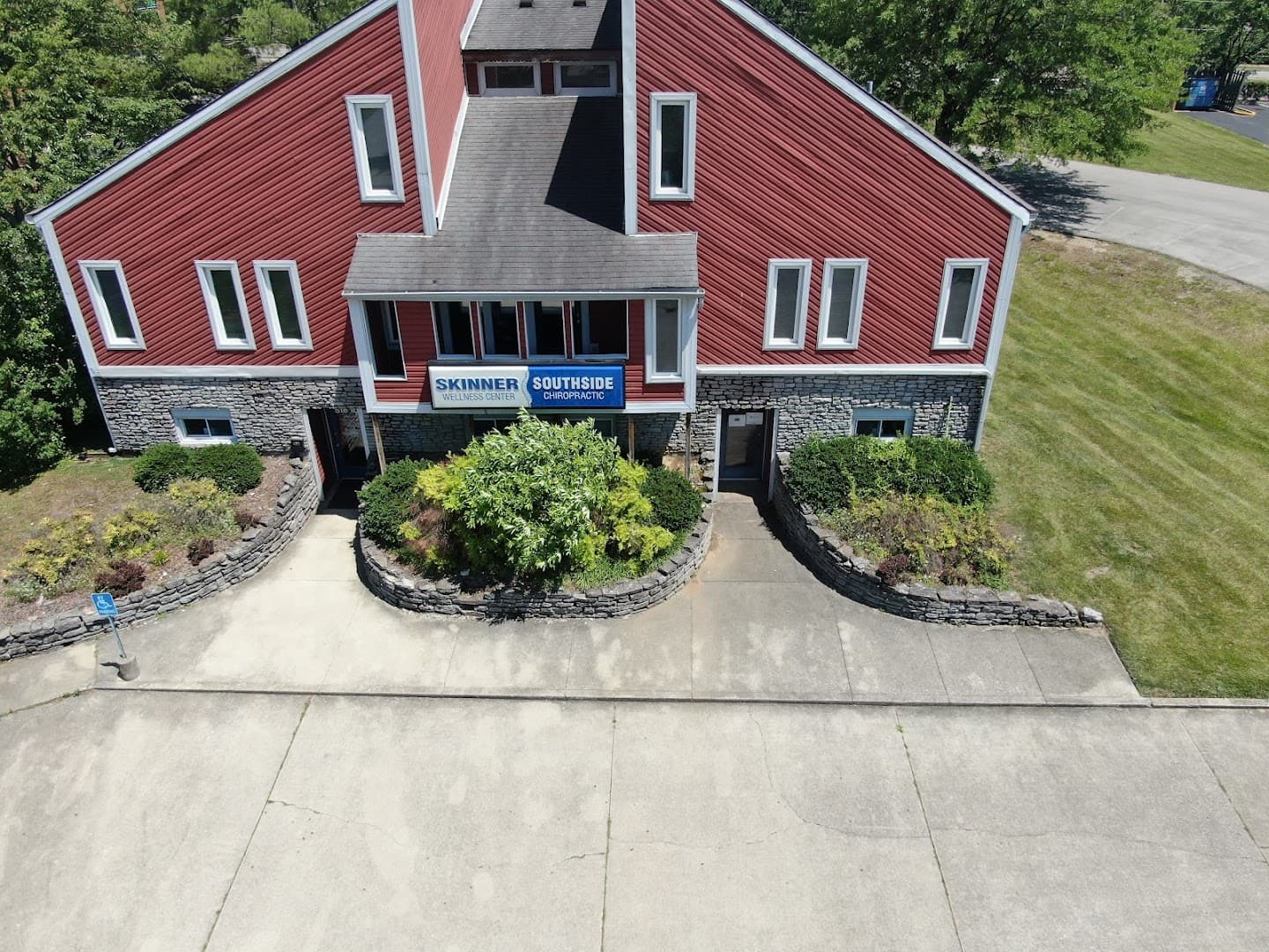 Skinner Chiropractic and Wellness Center - Photo 1