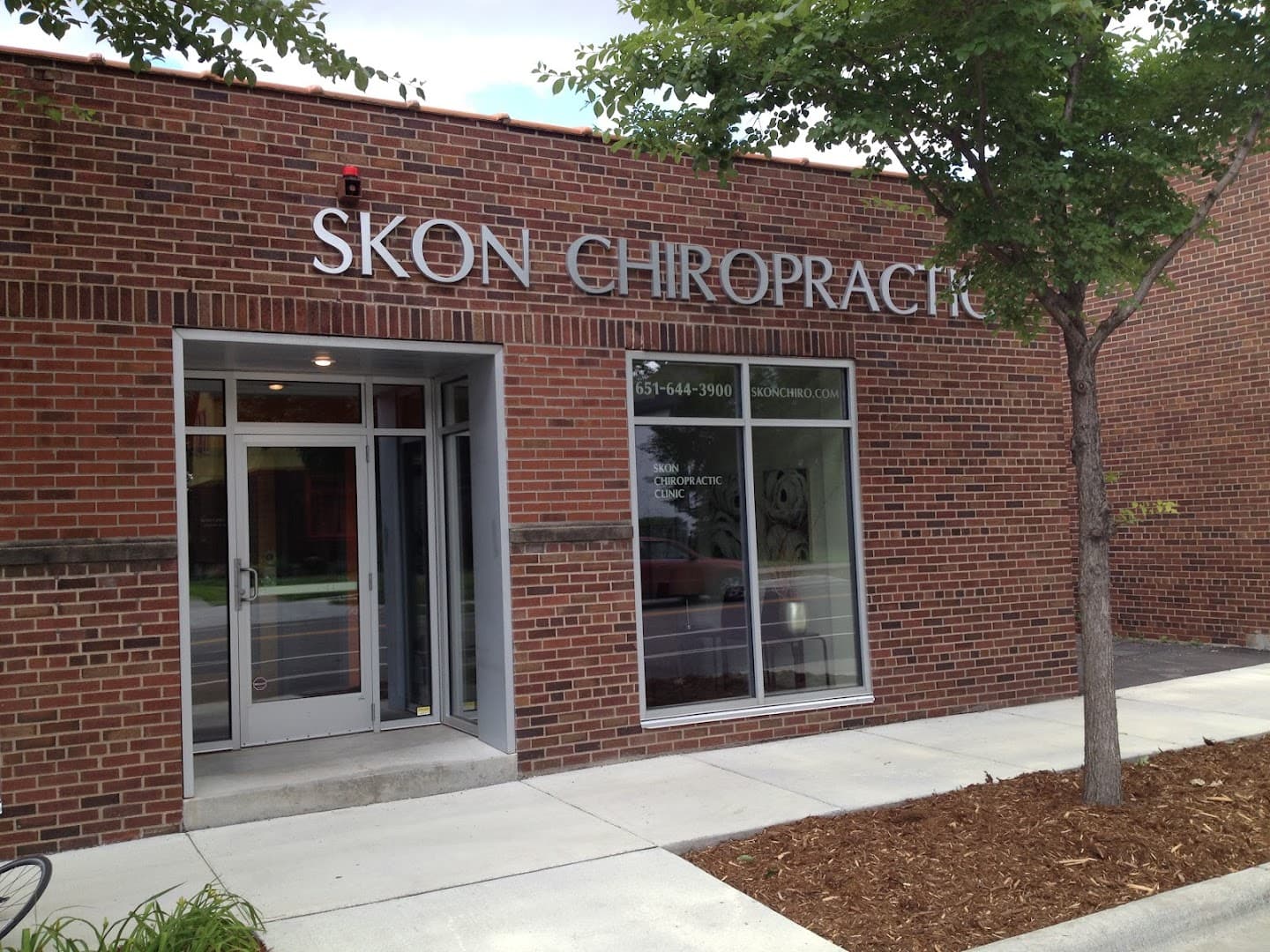 Skon Chiropractic Clinic - Photo 1