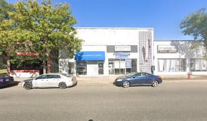 Sky Chiropractic Clinic - Photo 1