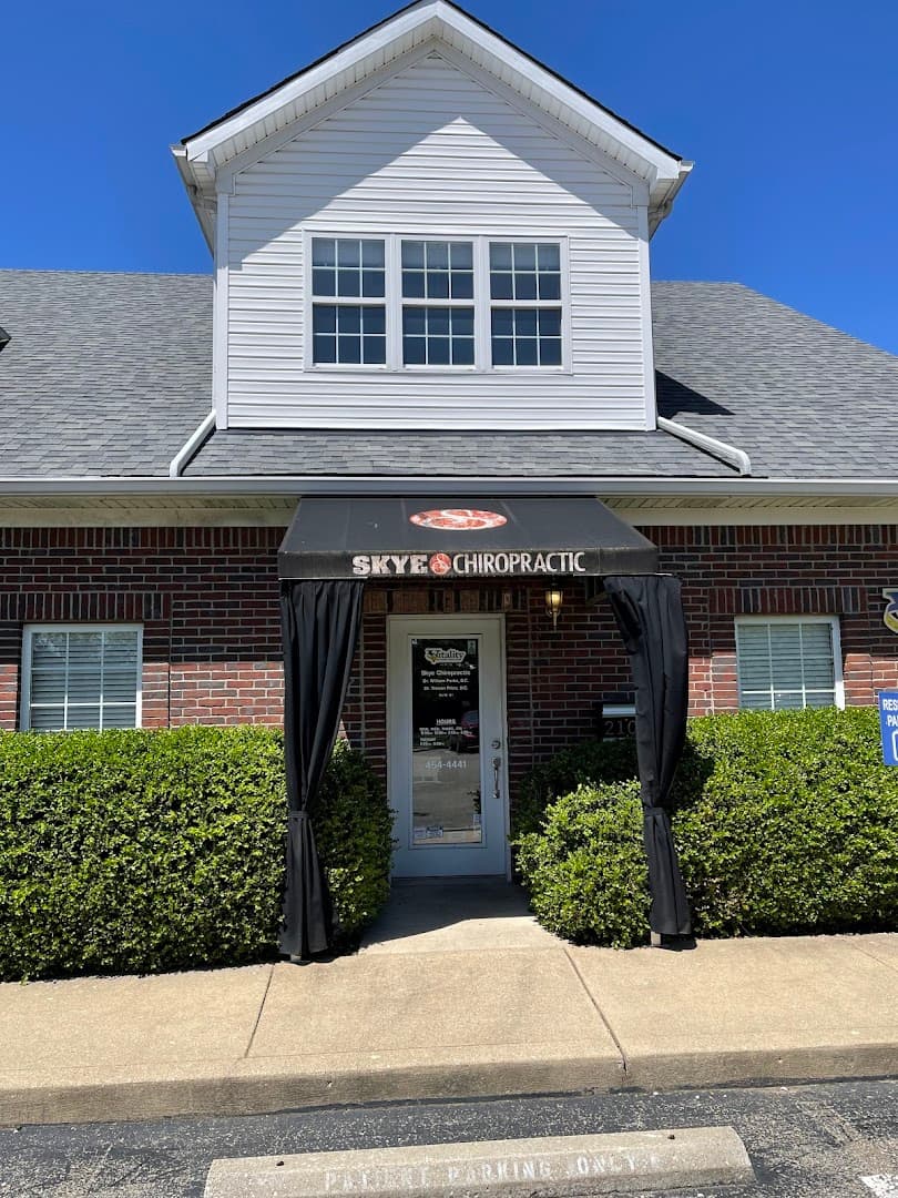 Skye Spine & Injury Center - Photo 1