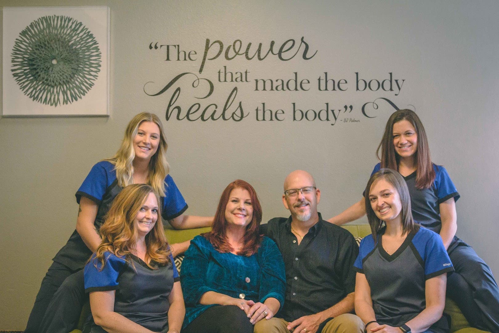 Slaughter Lane Chiropractic - Photo 1