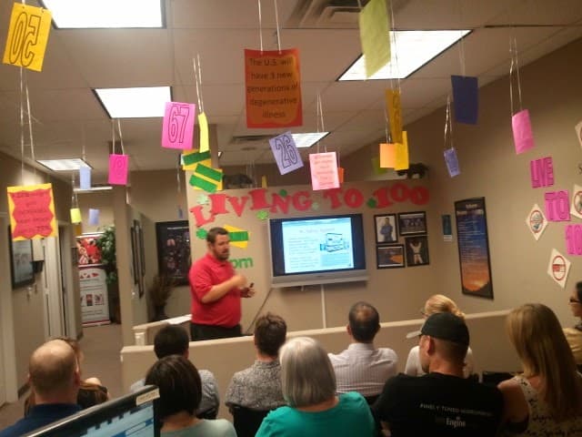 Smith Family Chiropractic Austin - Photo 1