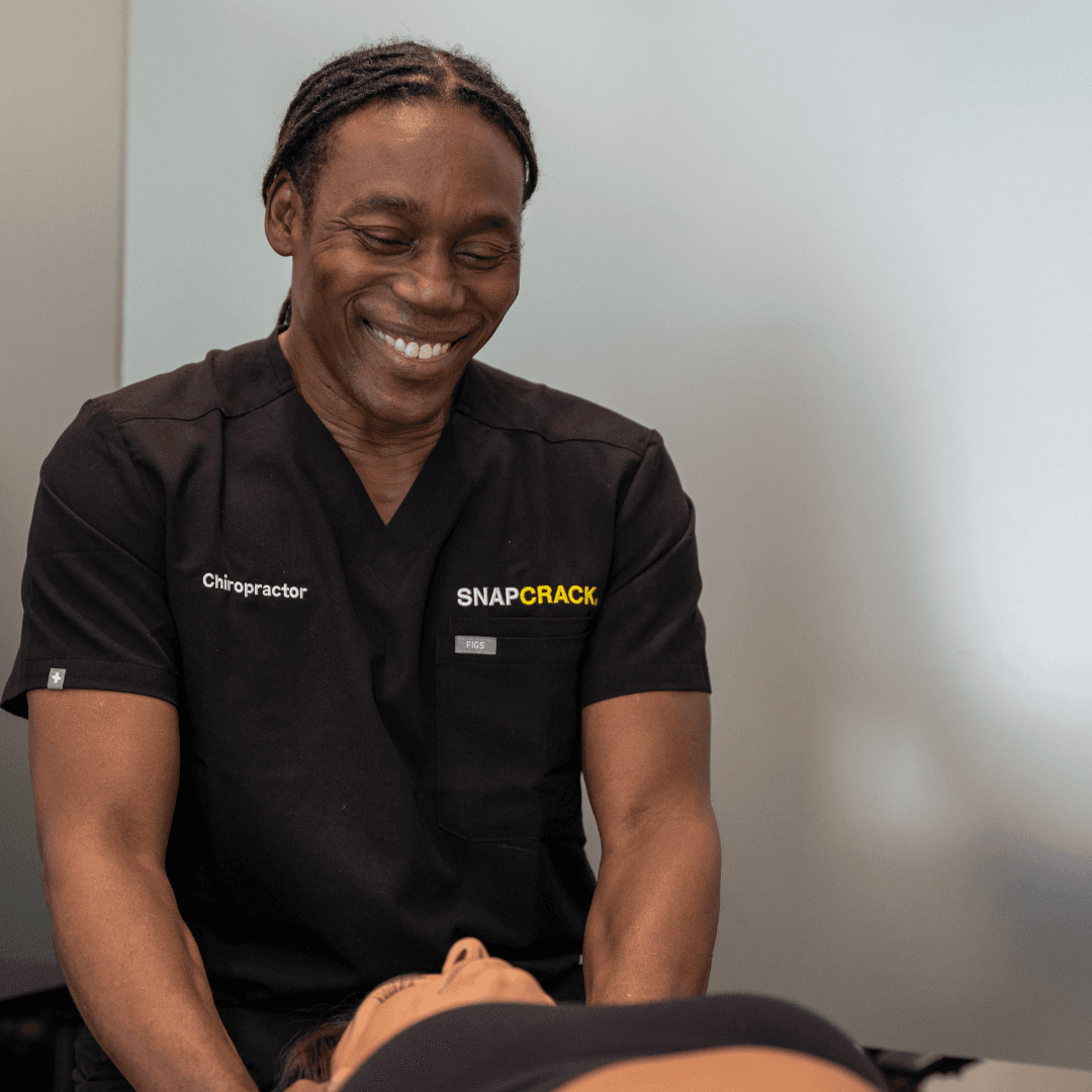 SnapCrack | 29 Dollar Chiropractic - Photo 1