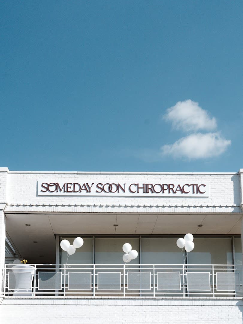 Someday Soon Chiropractic - Photo 1