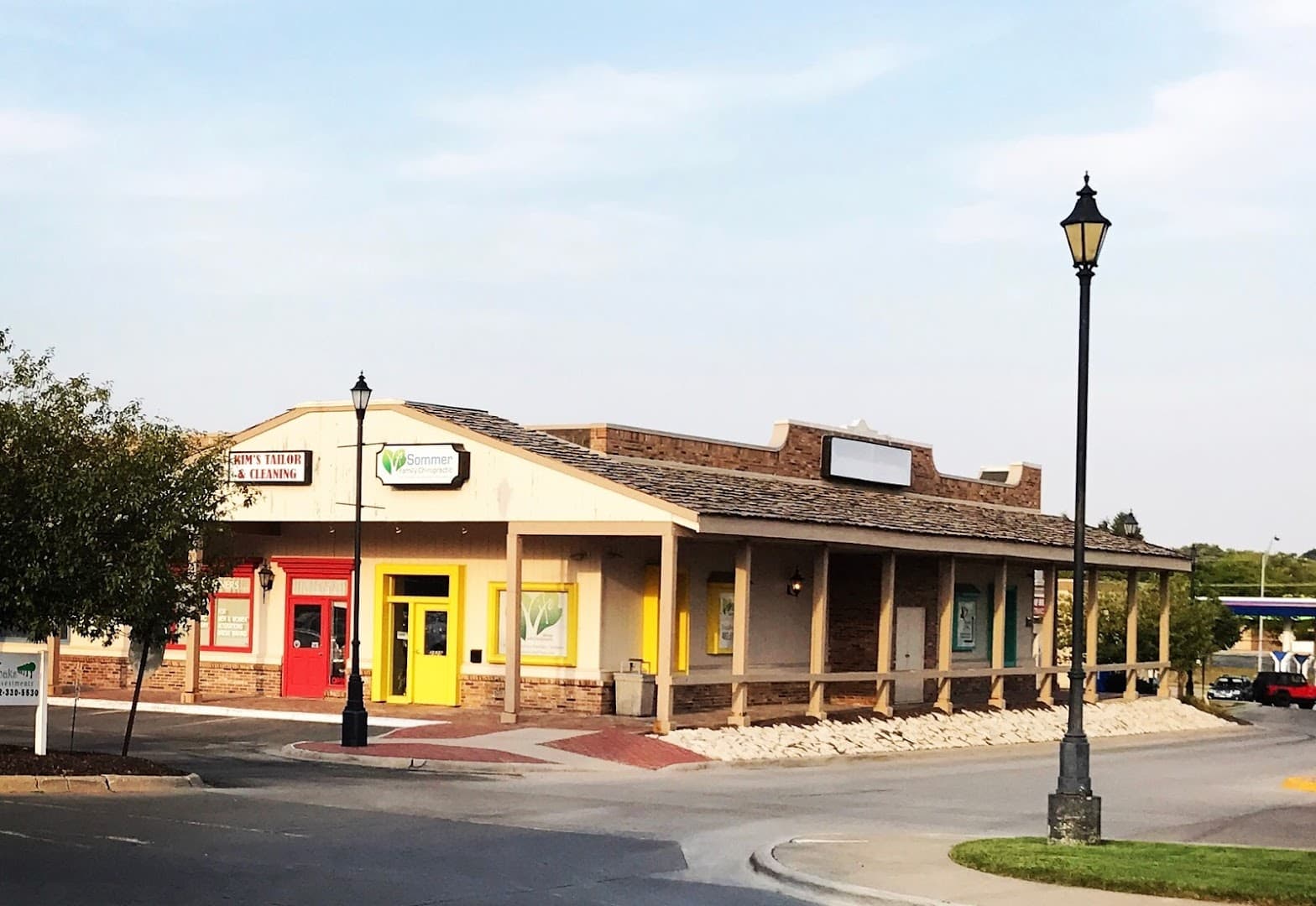 Sommer Family Chiropractic - Photo 1