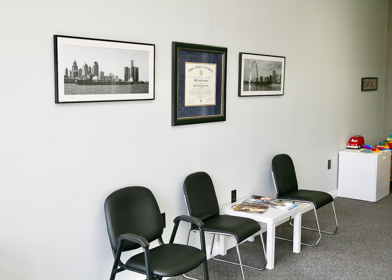 Sonquist Family Chiropractic - Photo 1