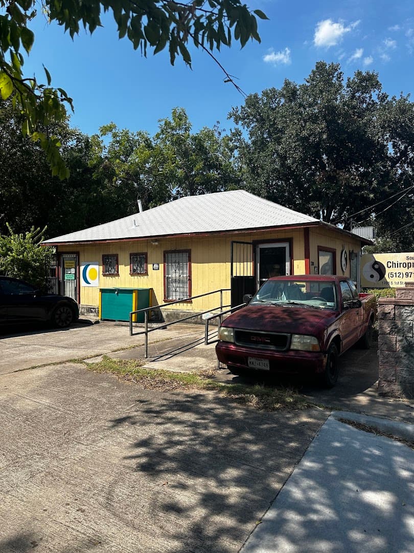 South Austin Chiropractic - Photo 1