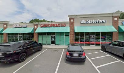 South Charlotte Chiropractic - Photo 1