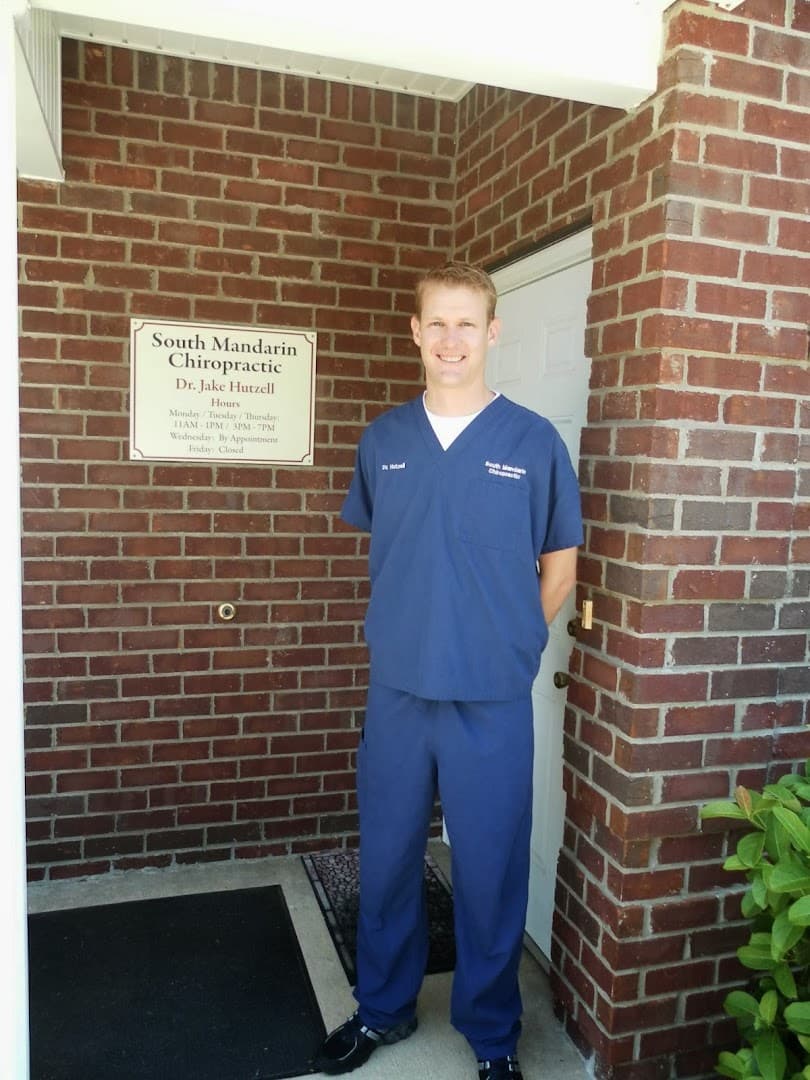 South Mandarin Chiropractic - Photo 1